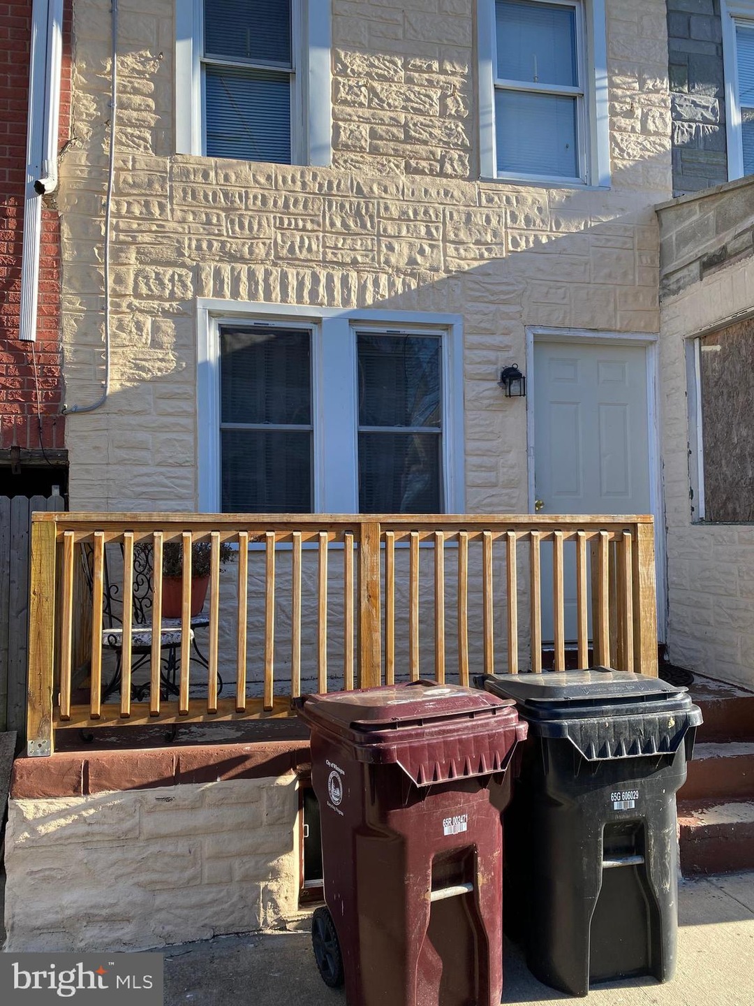 404 Townsend St, Wilmington, DE 19801 - photo 1