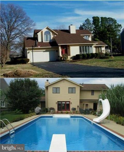 407 5 Farms Dr, Stevensville, MD 21666 - photo 1