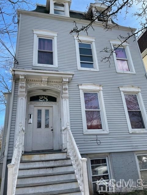 28 Remsen Ave unit 4, New Brunswick, NJ 08901 - photo 1