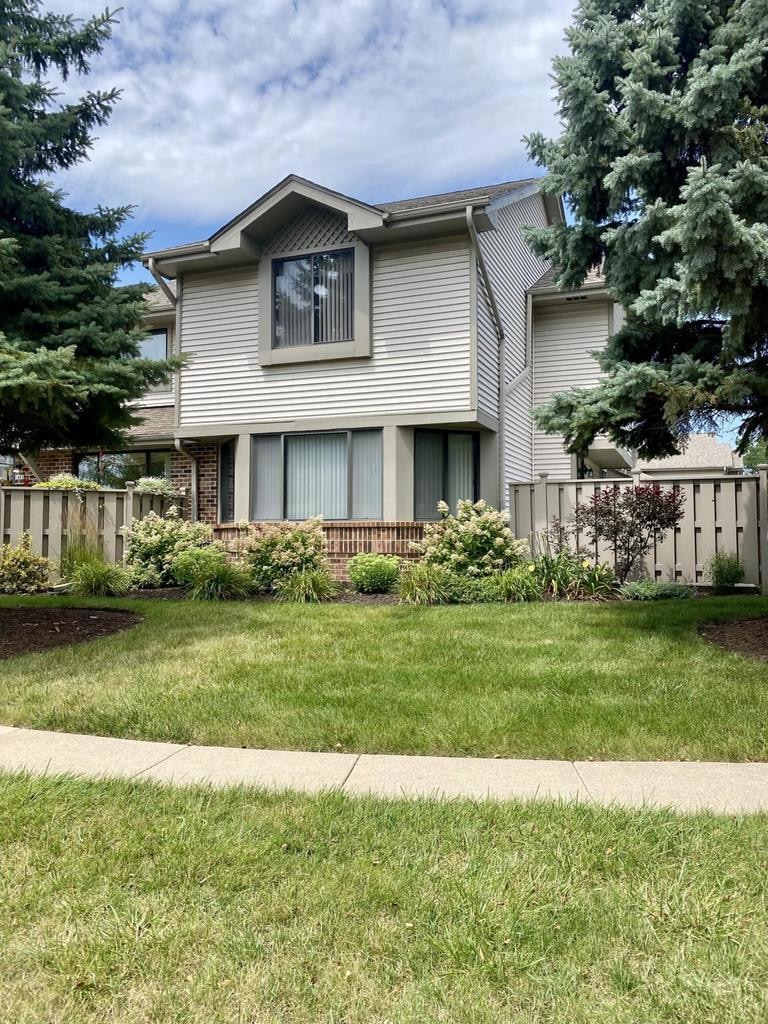 Outside Front 1