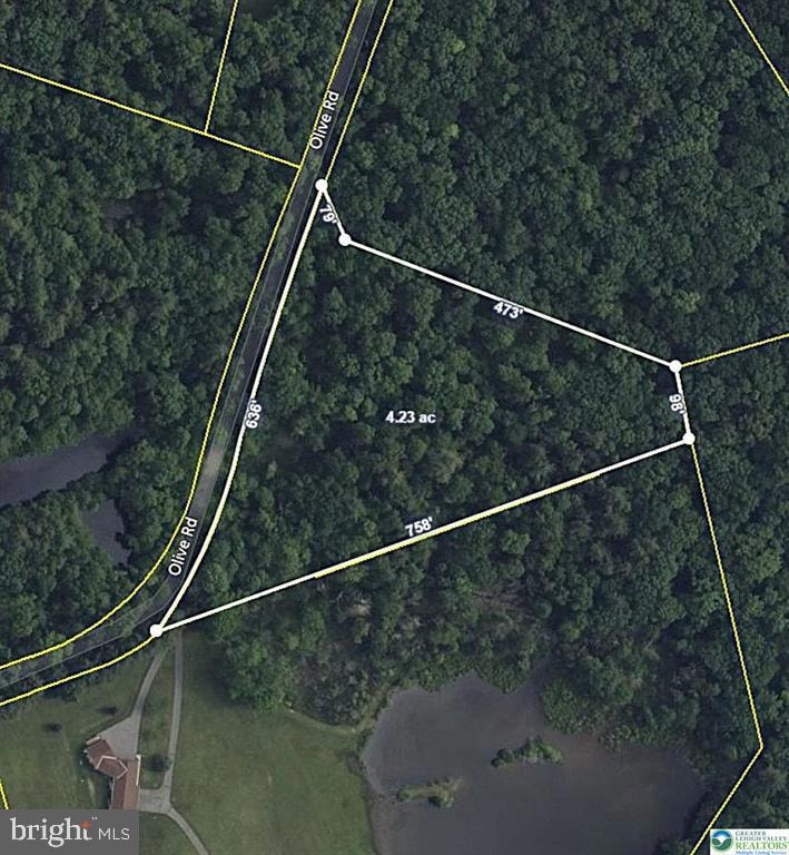 0 Olive Rd, Danielsville, PA 18038 - photo 1