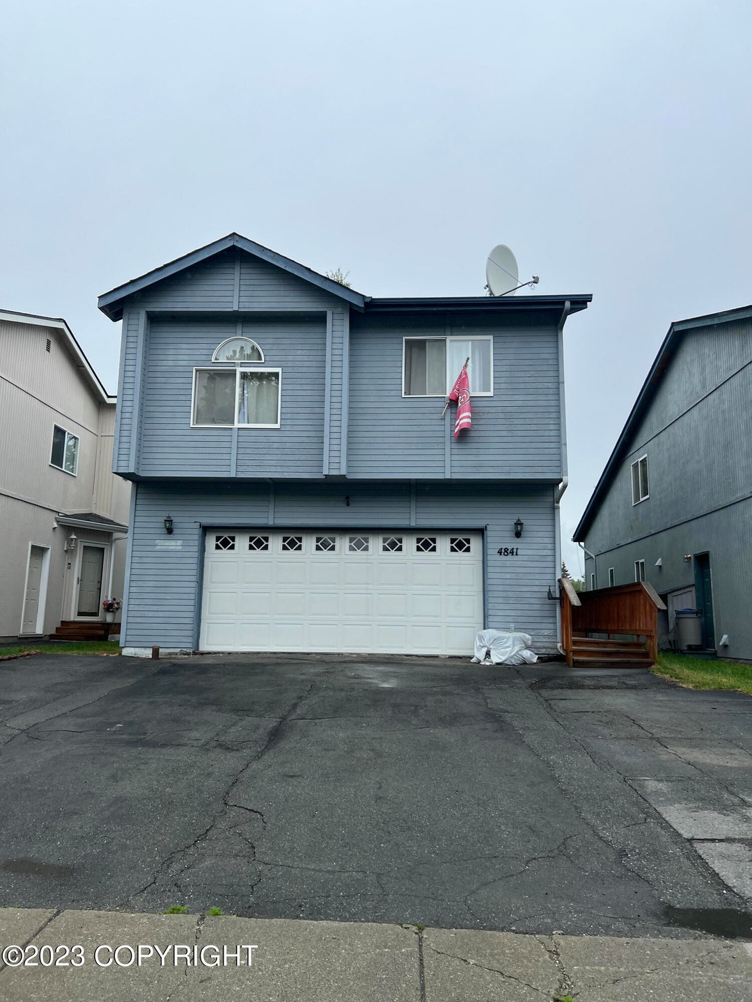 4841 Leah Court