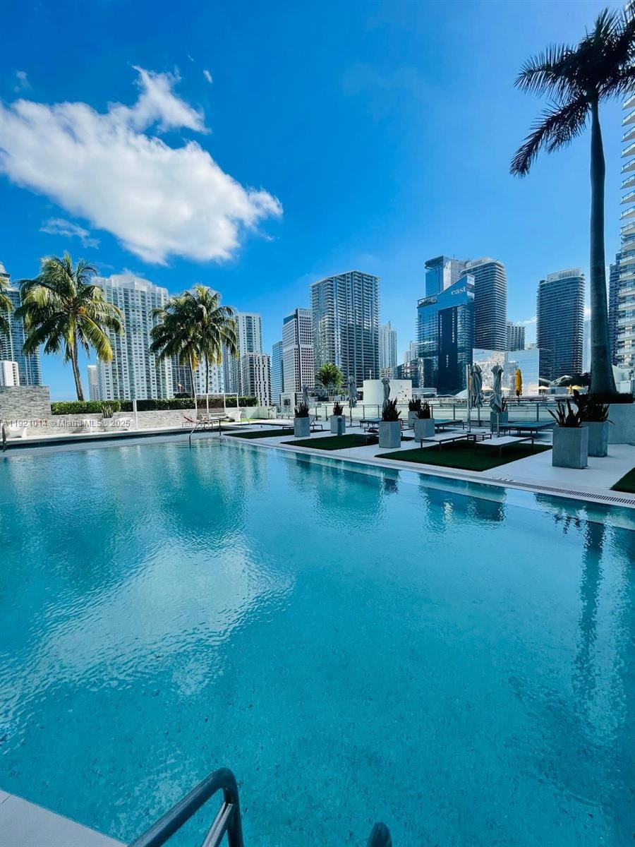 The Ivy Condominium unit 2605, Miami, FL 33130 - photo 1