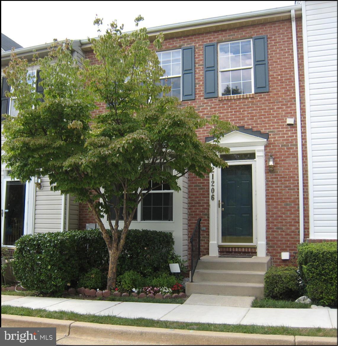 21206 Dorsey Spring Place unit 4, Germantown, MD 20876 - photo 1