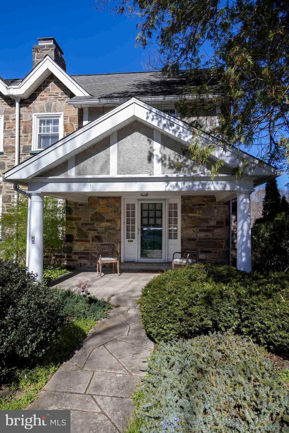 25 Cornell Rd, Bala Cynwyd, PA 19004 - photo 1