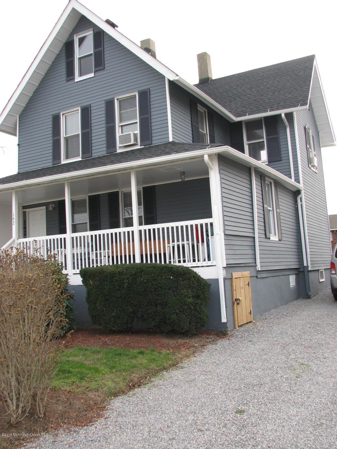 142 Sampson Place unit 2, Long Branch, NJ 07740 - photo 1