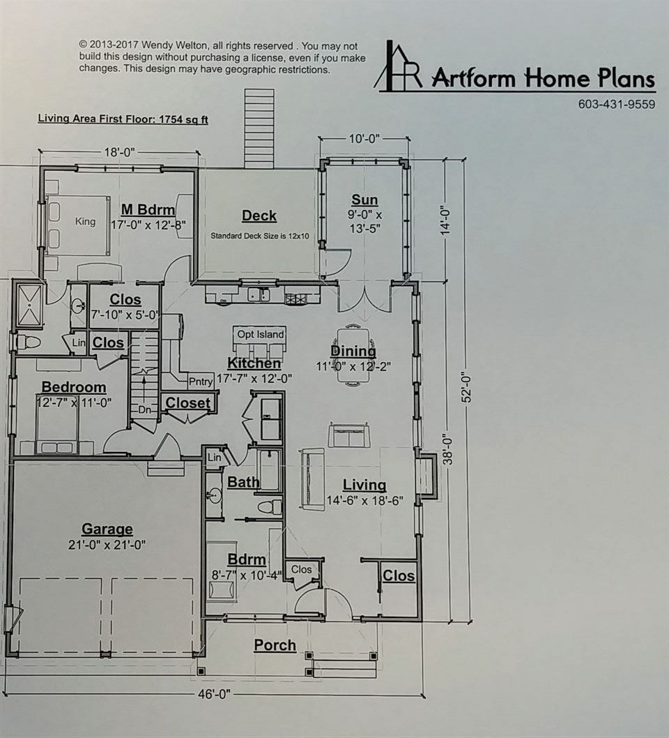 Lot 78 Cattail Cir, Somersworth, NH 03878 - photo 1