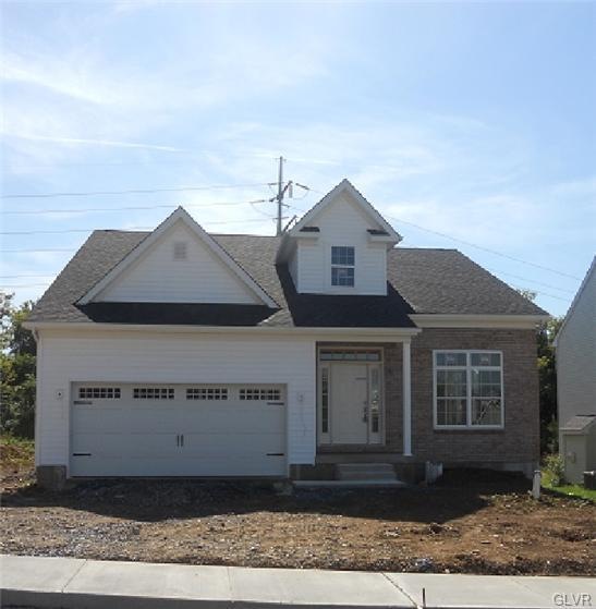 4036 Blaise Ct unit Lot 11, Allentown, PA 18104 - photo 1