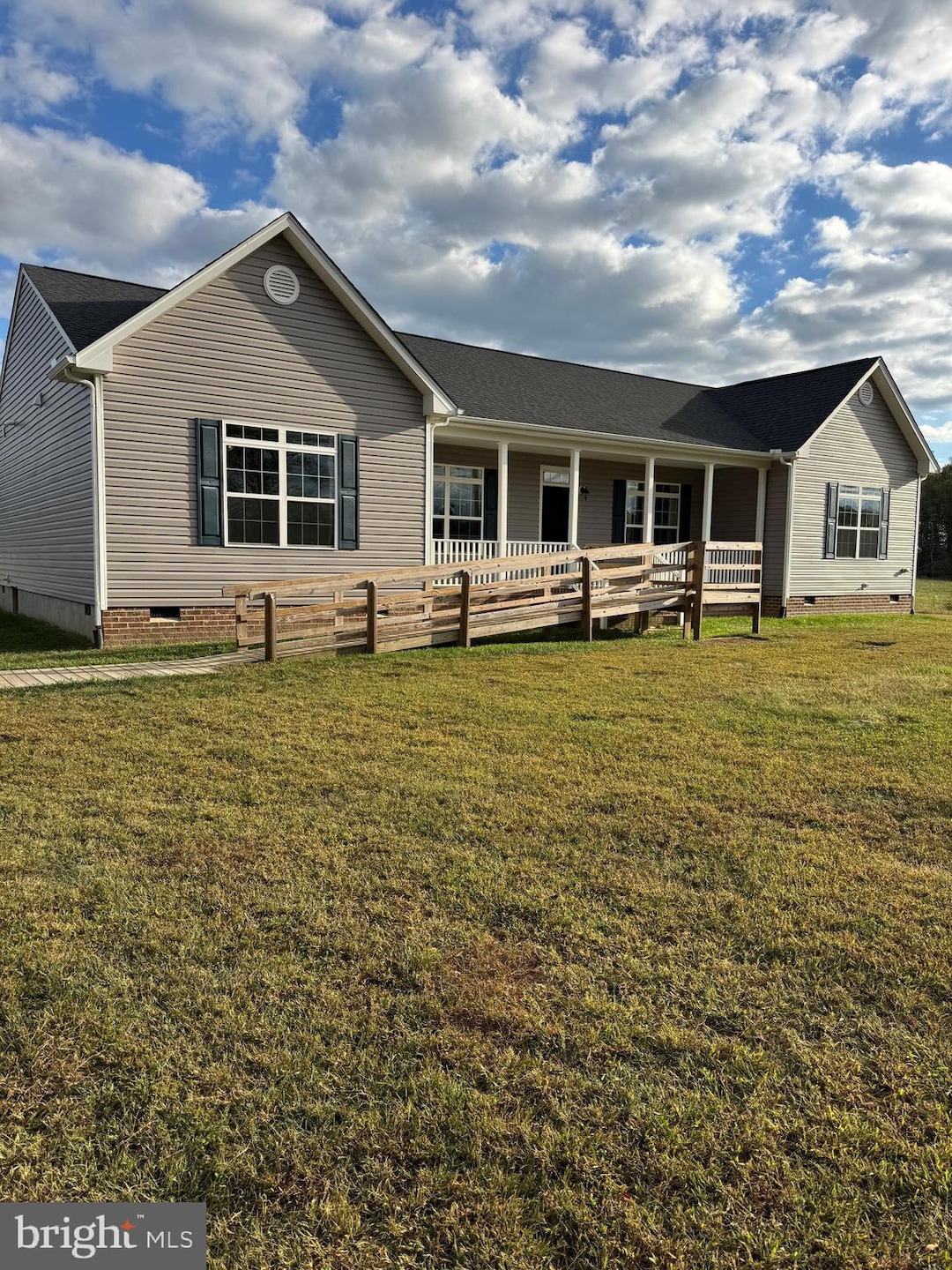 284 Boulder Springs Ln, Louisa, VA 23093 - photo 1