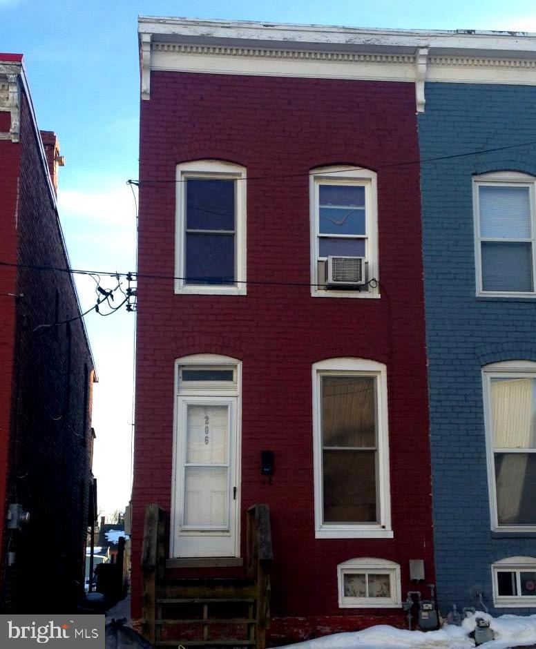 206 E 7th St, Frederick, MD 21701 - photo 1