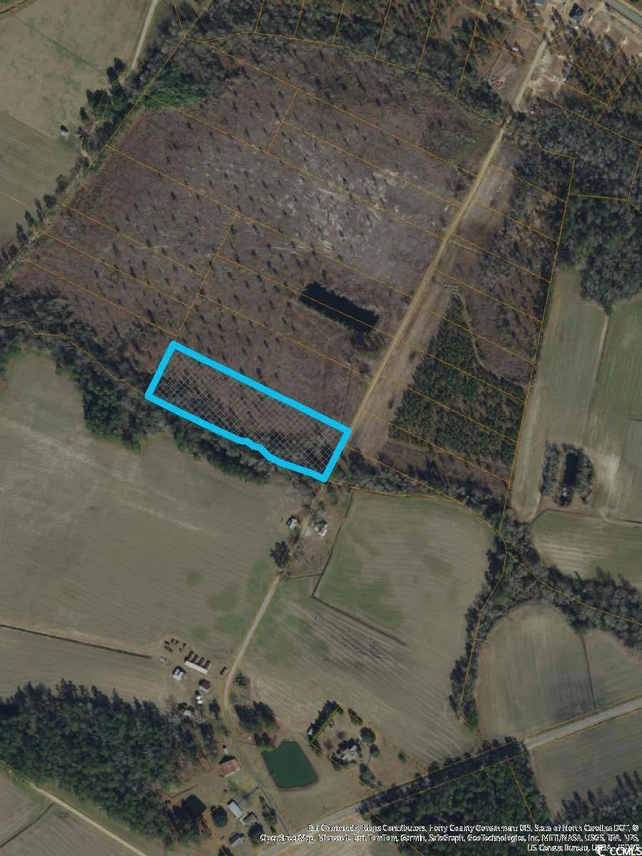 2832 Scarbrough Dr unit LOT 4, Loris, SC 29569 - photo 1
