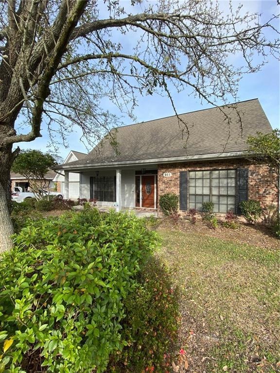 903 Cross Gates Blvd, Slidell, LA 70461 - photo 1