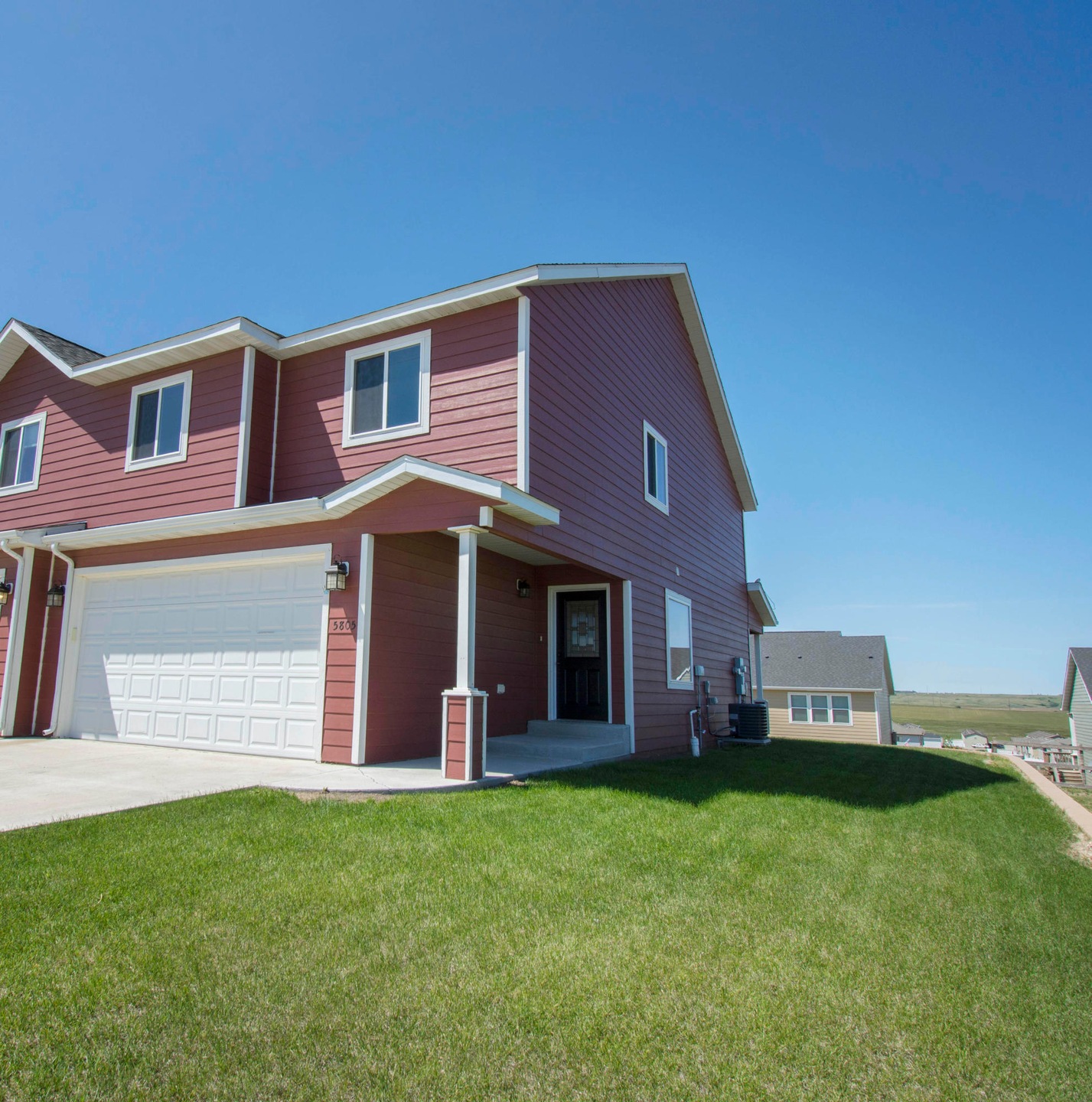 5805 Vanessa Ave, Williston, ND 58801 - photo 1