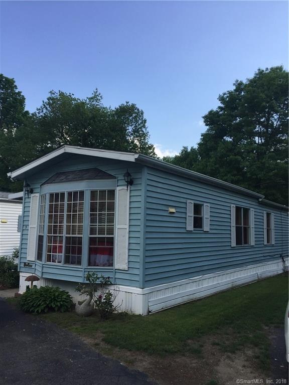 1402 Waterbury Rd unit 5, Thomaston, CT 06787 - photo 1