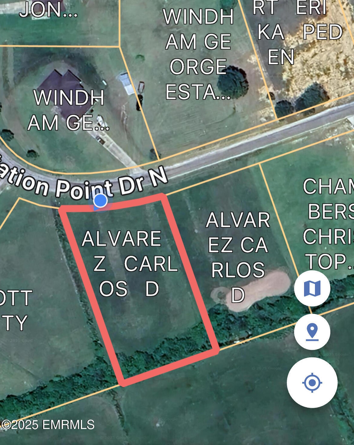 For Sale $29,000 • Co-Listing Agent