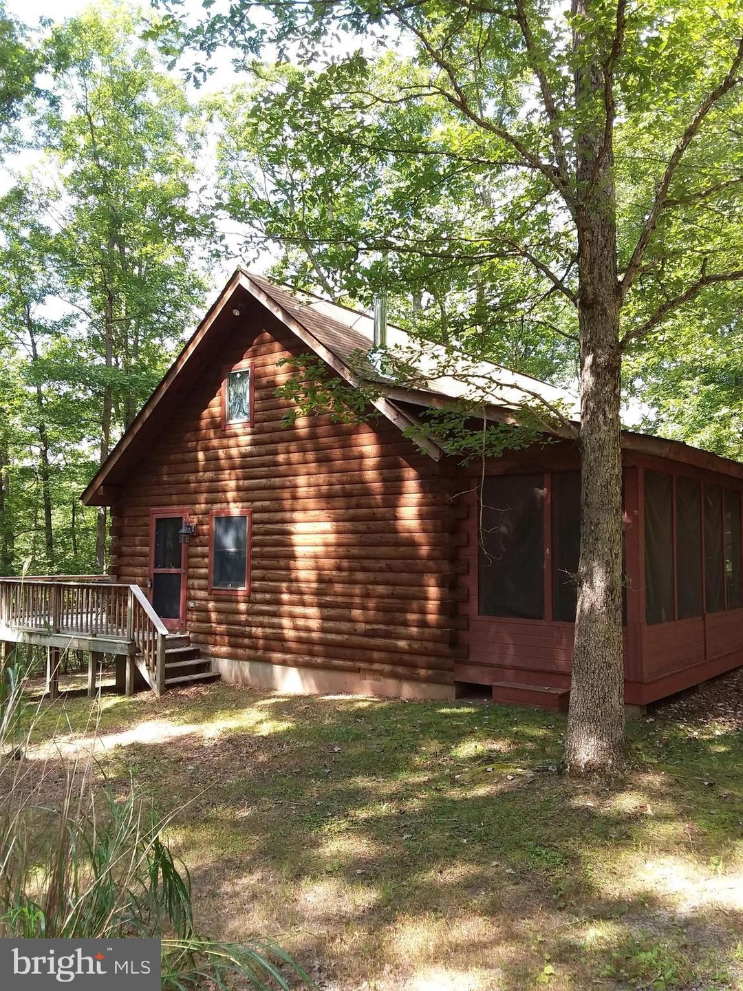 2023 Posey Hollow Rd, Berkeley Springs, WV 25411 - photo 1