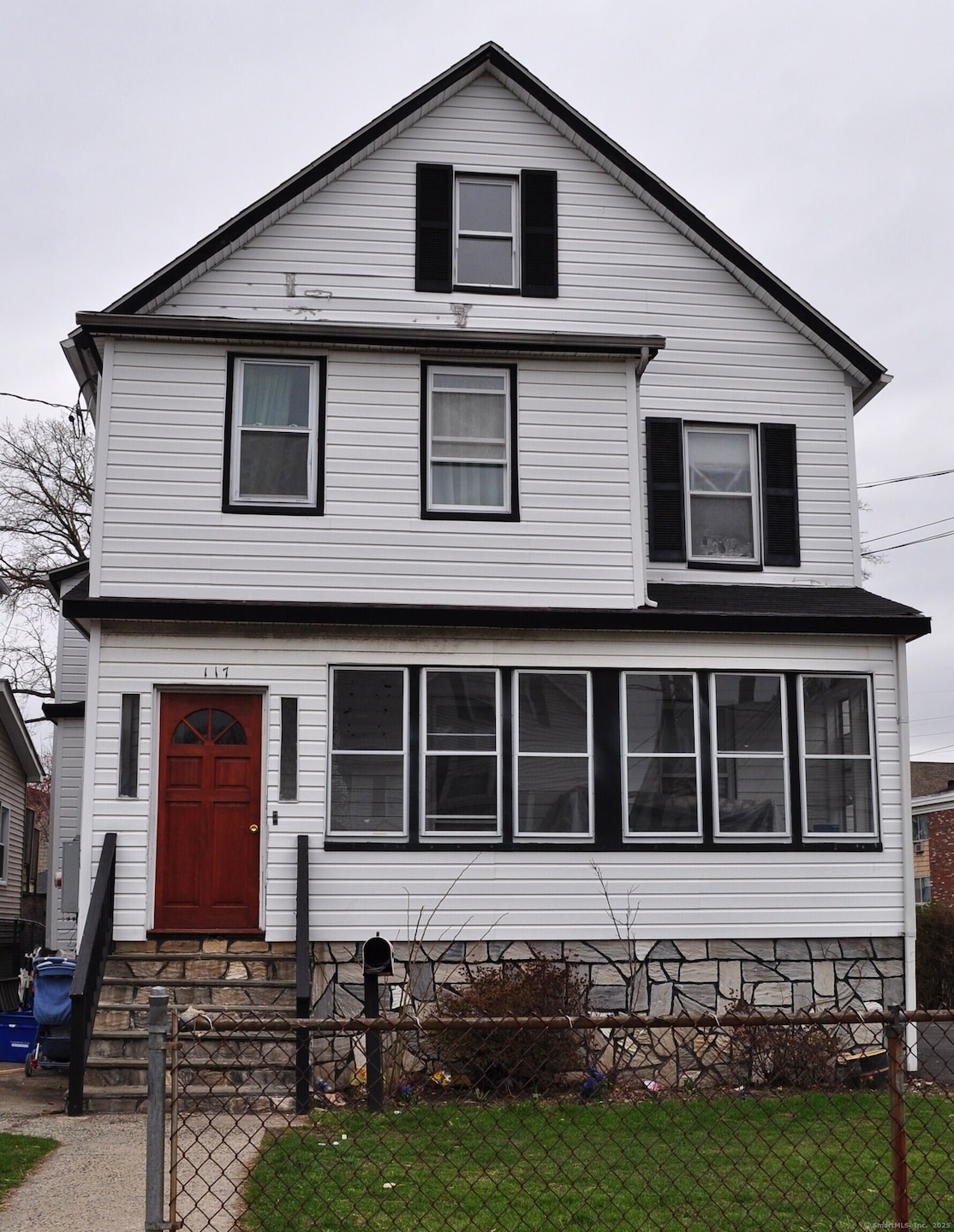 117 Maple Ave, Stamford, CT 06902 - photo 1