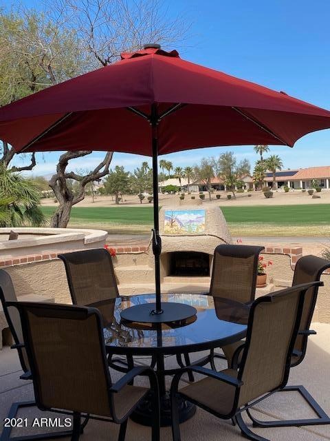 Golf Lot