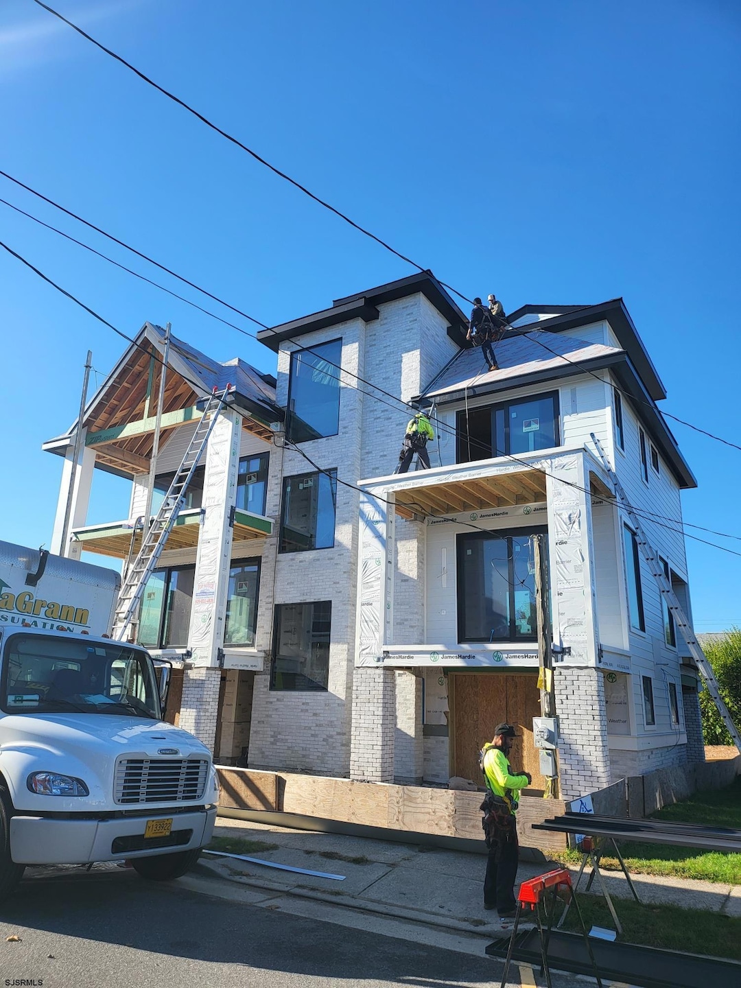 32 N Pelham Ave, Longport, NJ 08403 - photo 1