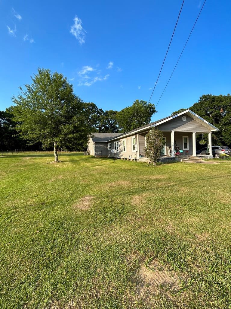 1185 Old Highway 24, McComb, MS 39648 - photo 1