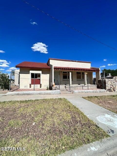 2920 Myles St, El Paso, TX 79930 - photo 1