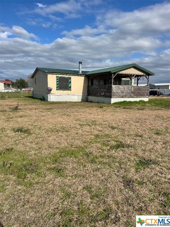 150 Hillside Dr, Troy, TX 76579 - photo 1