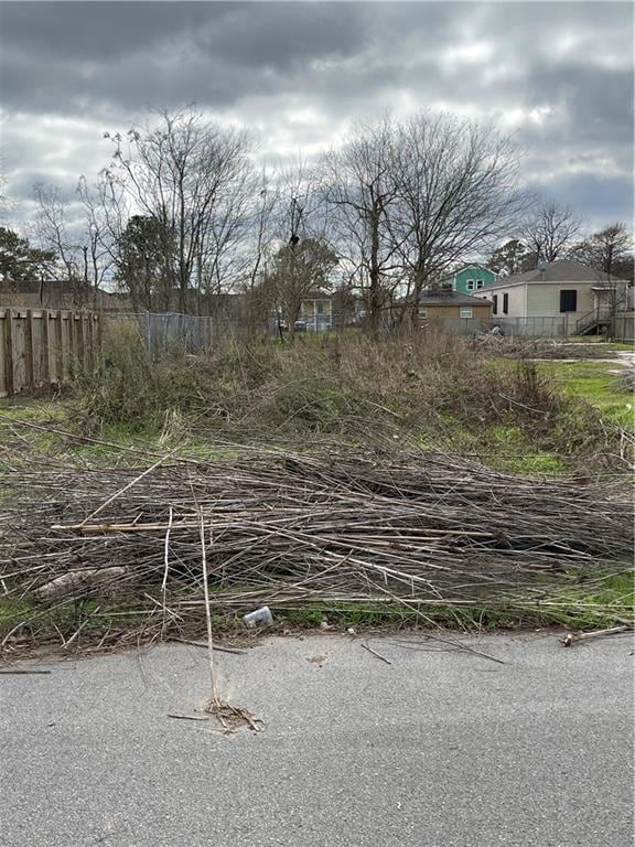 5442 N Johnson St, New Orleans, LA 70117 - photo 1