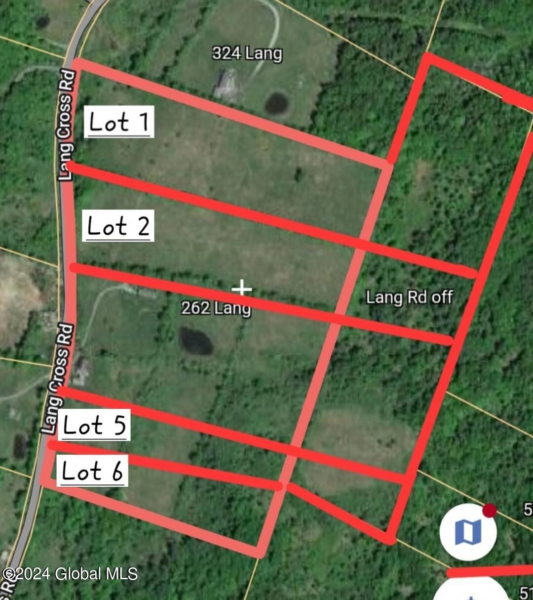 Land Lot 5