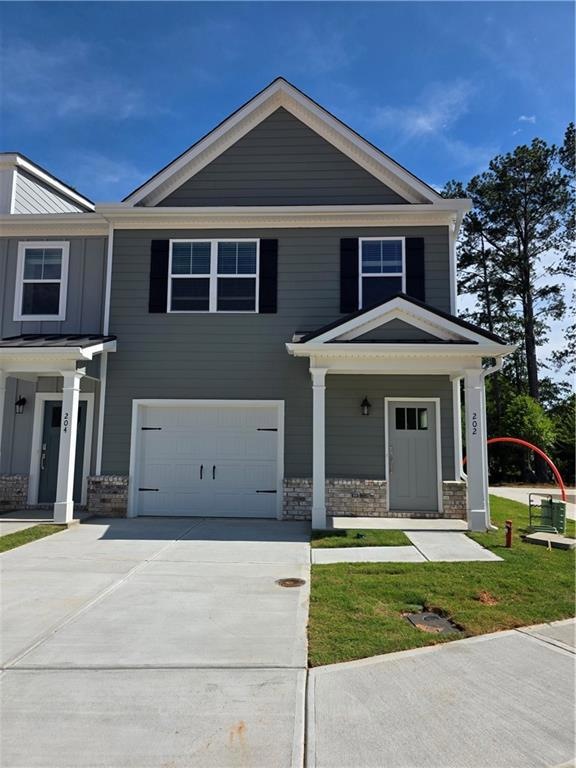 Sold $341,760 • Co-Listing Agent