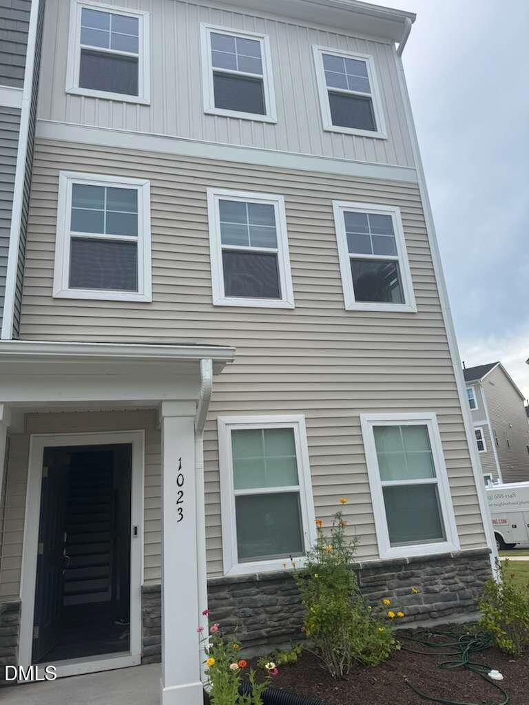 1023 Tea Time Trail, Morrisville, NC 27560 - photo 1