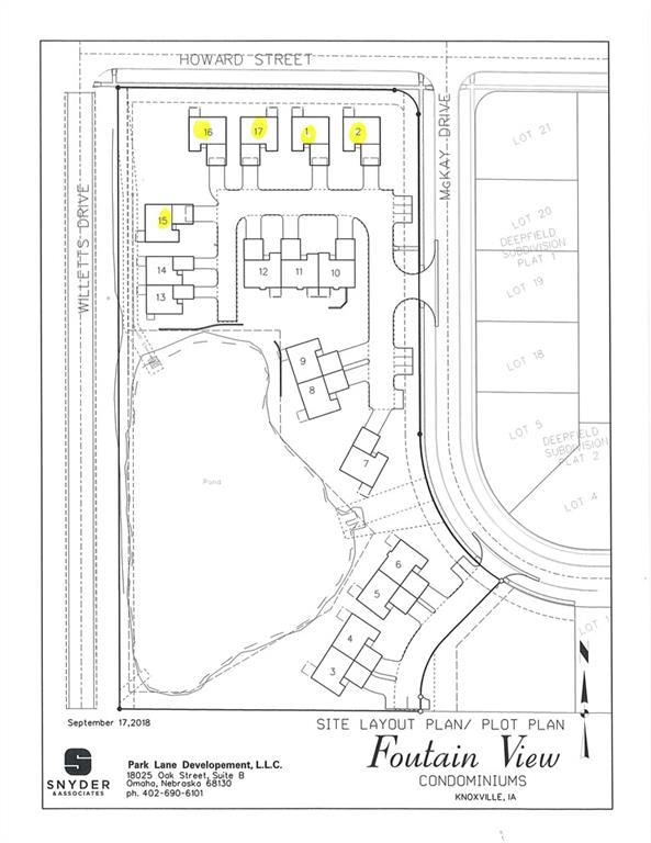 For Sale $27,500 • Co-Listing Agent