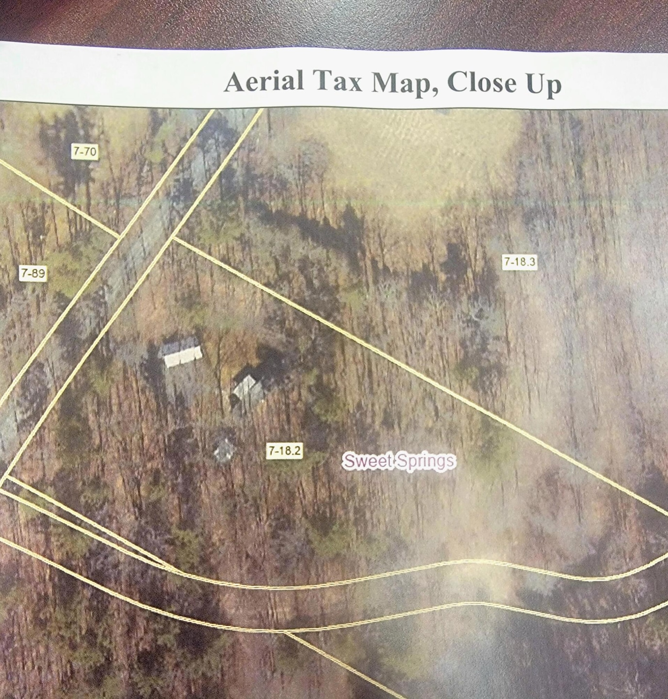 Aerial 1