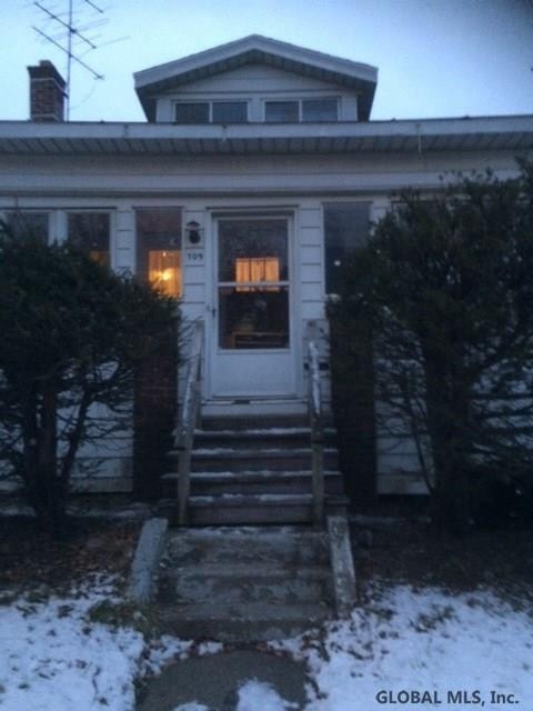 709 Washington Ave, Albany, NY 12206 - photo 1