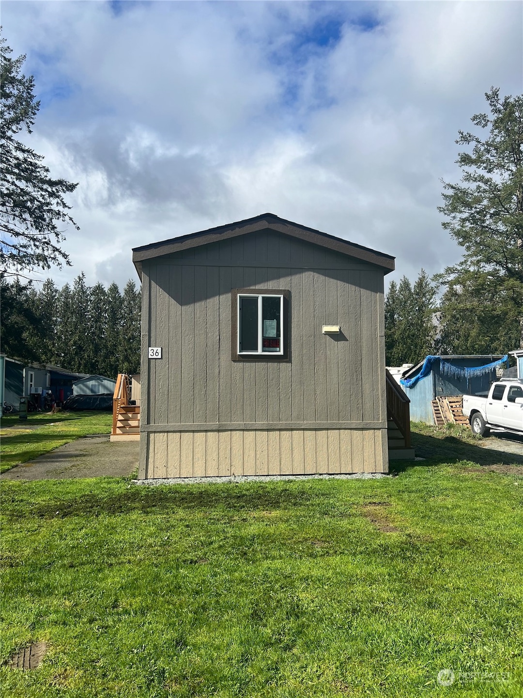8878 Peavey Rd unit 36, Sedro Woolley, WA 98284 - photo 1