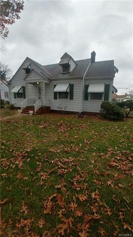 3411 Cliff Ave, Richmond, VA 23222 - photo 1