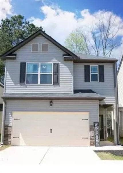 Sold $310,000 • Co-Listing Agent