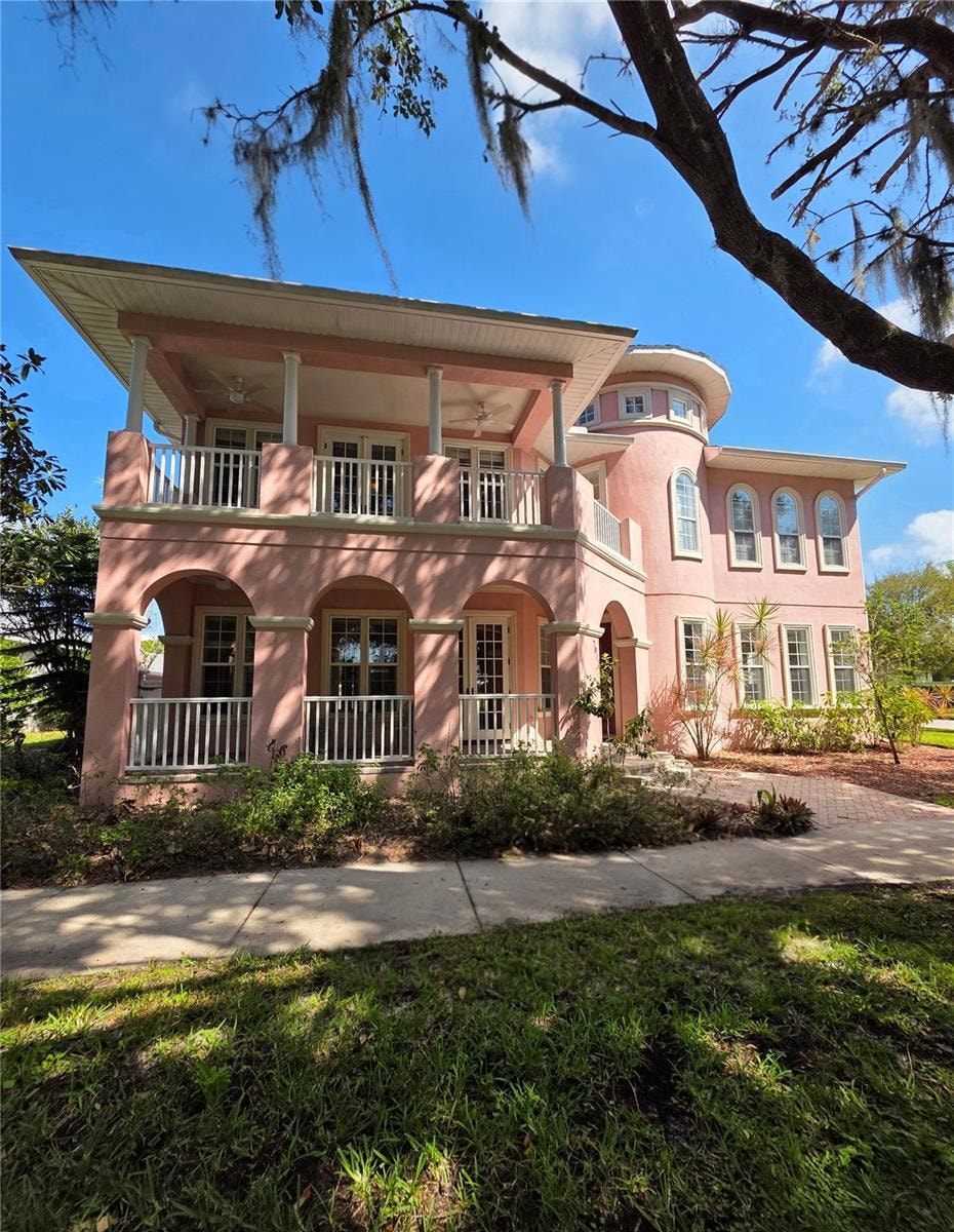 7013 Five Oaks Dr, Harmony, FL 34773 - photo 1