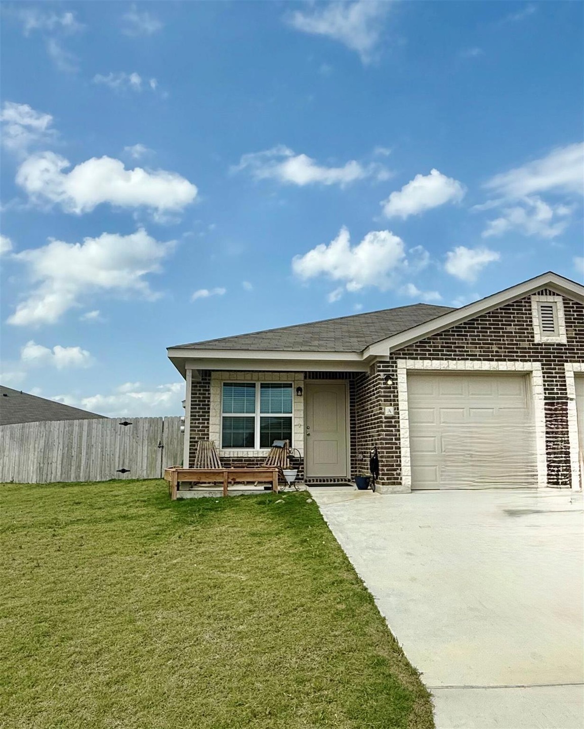 301 Dolphin Dr unit A, Temple, TX 76501 - photo 1