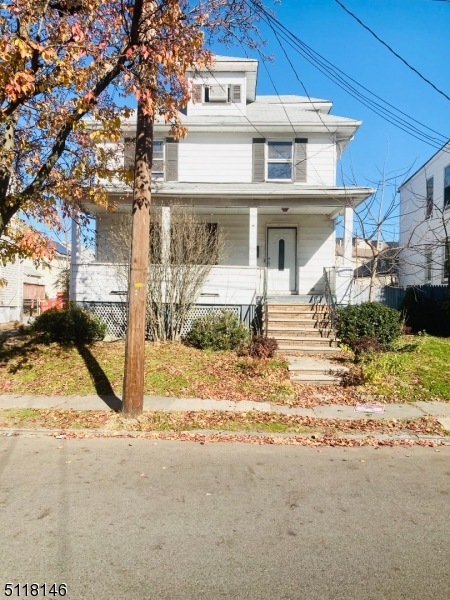 190-192 Laurel Ave, Irvington, NJ 07111 - photo 1