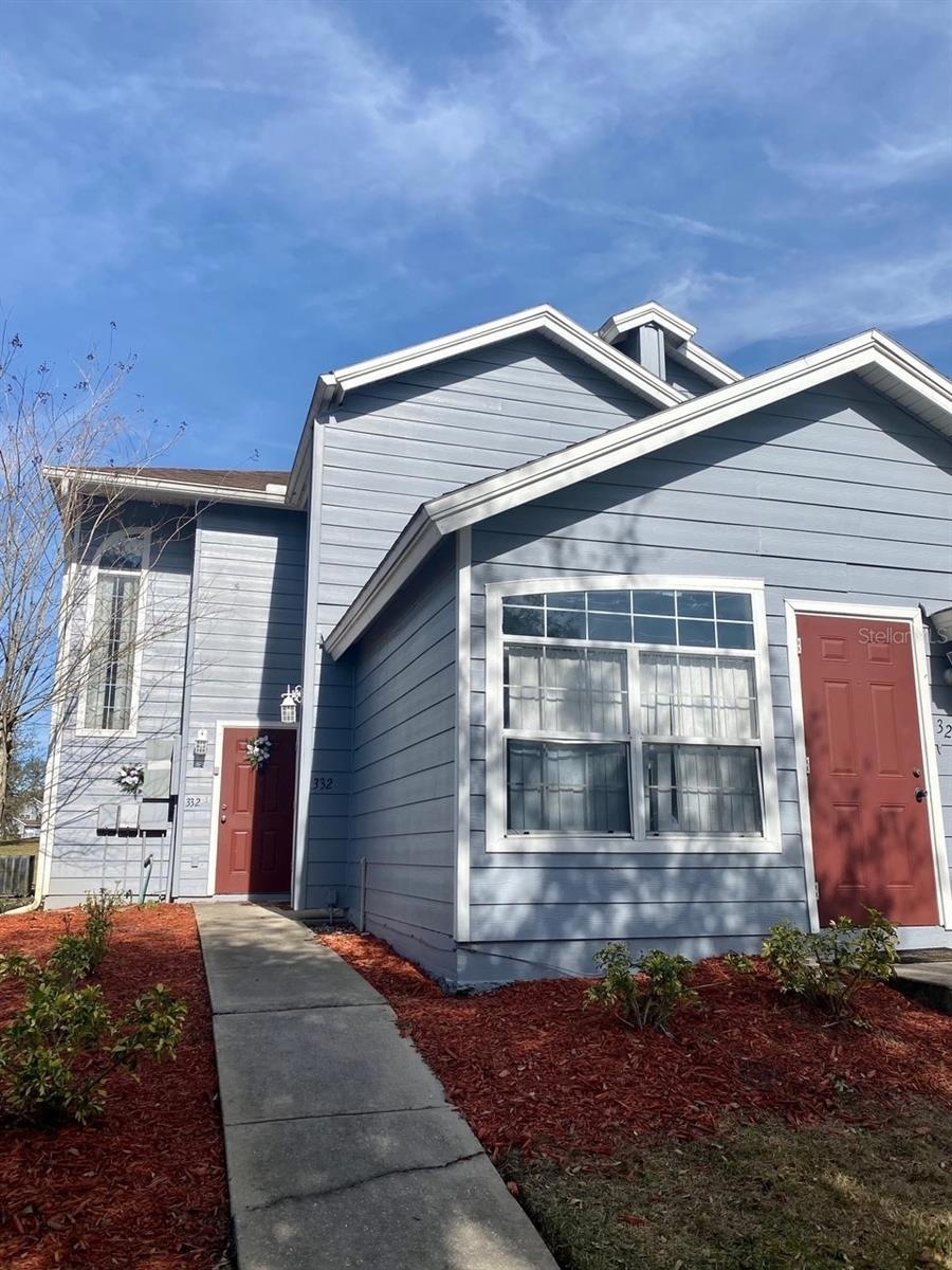 332 Caribbean Dr, Davenport, FL 33897 - photo 1