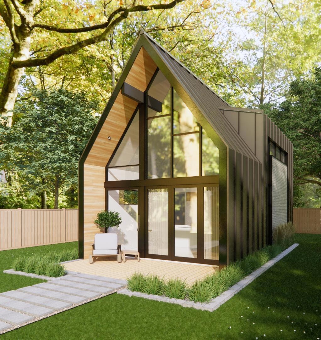 630 SF UNIT_Front