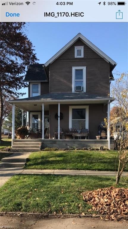 315 N 10th St, Coshocton, OH 43812 - photo 1