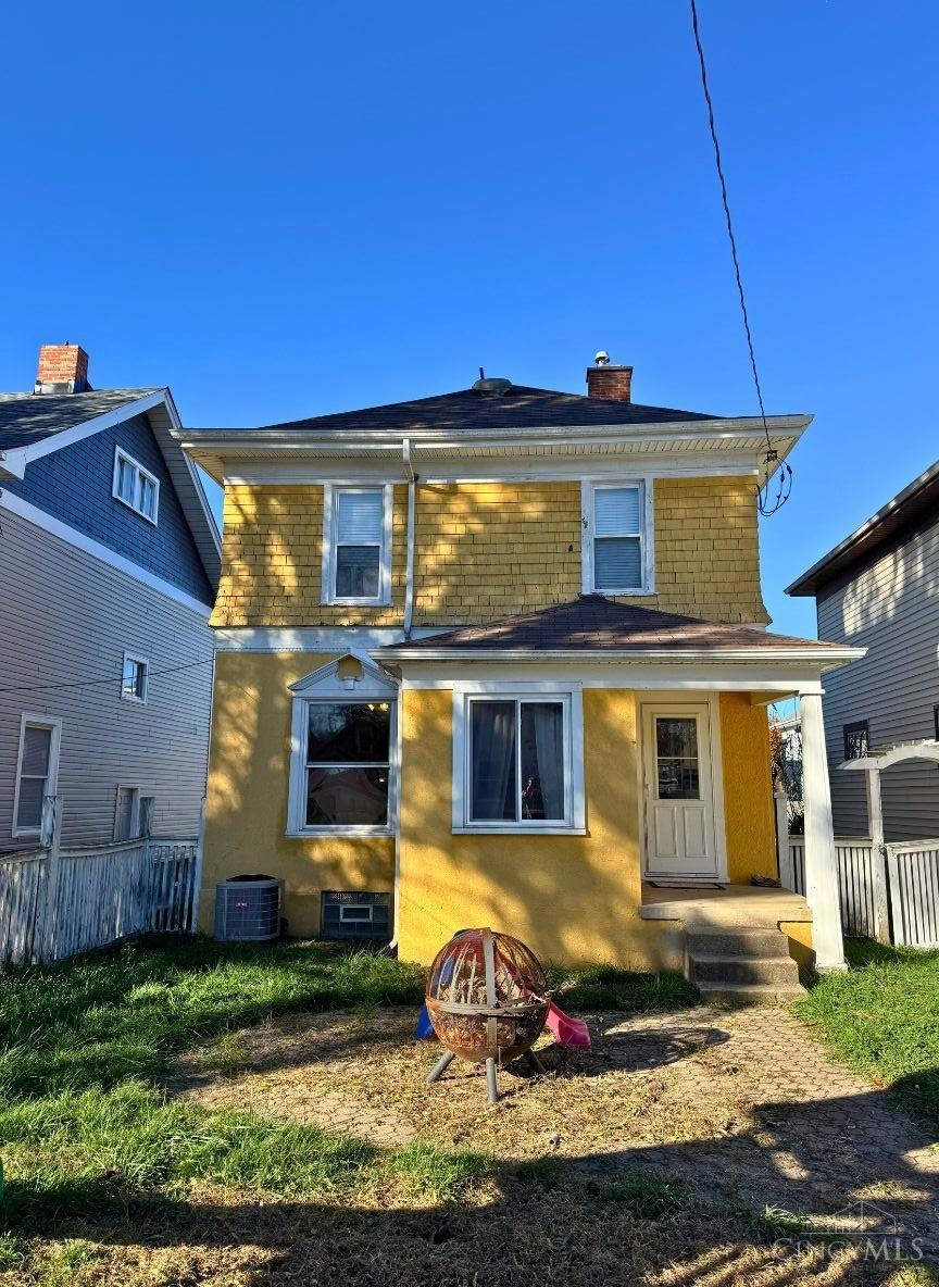 712 Wellmeier Ave, Dayton, OH 45410 - photo 1