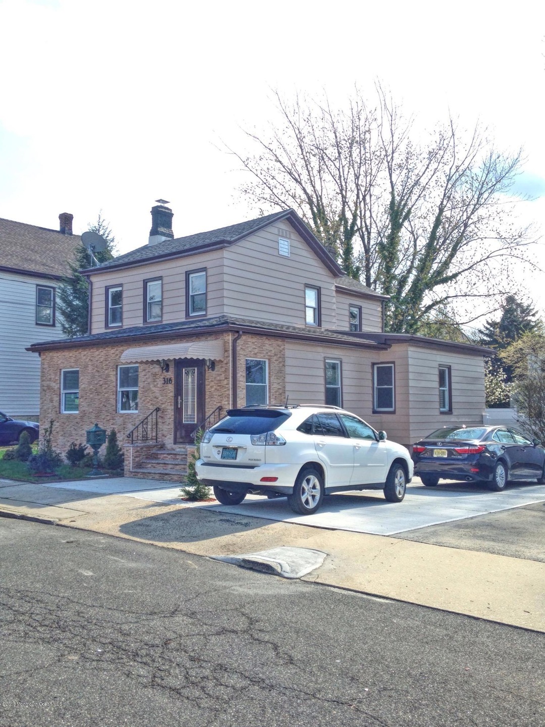 316 Walnut St, South Amboy, NJ 08879 - photo 1