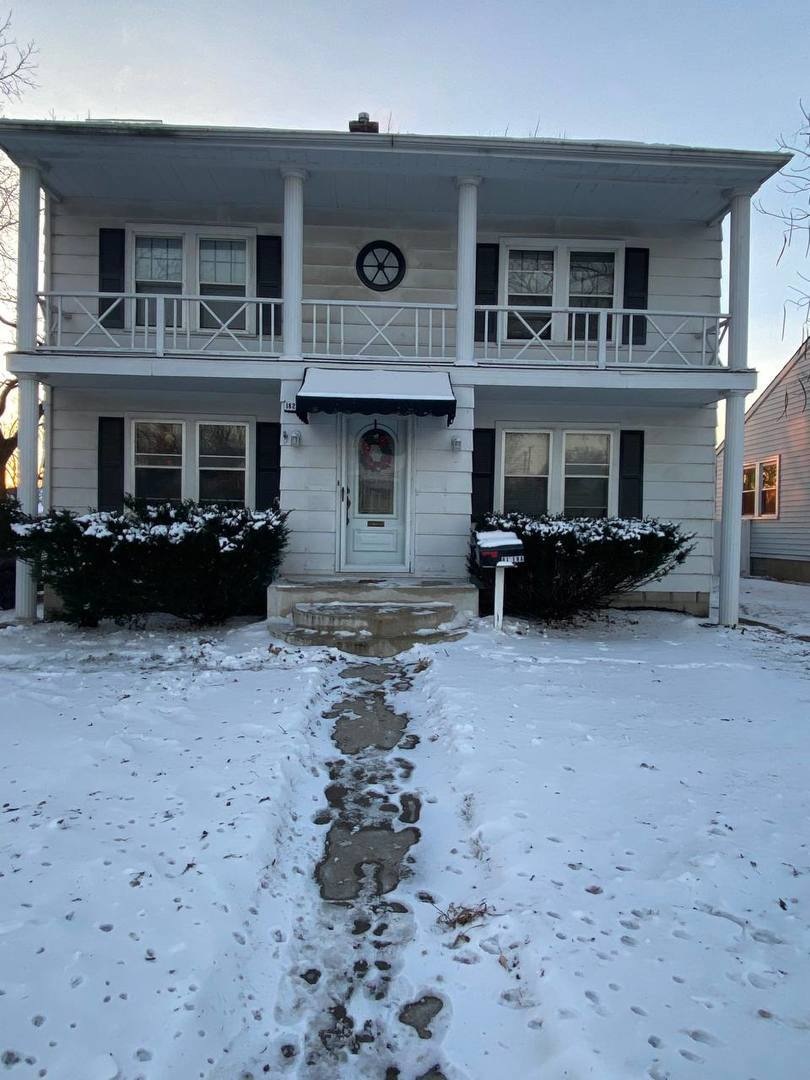 18262 Burnham Ave unit 2, Lansing, IL 60438 - photo 1