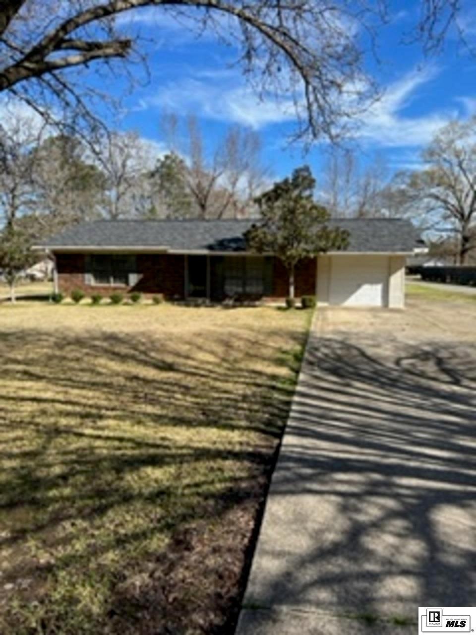 6723 Sonny Boy Yeldell Rd, Bastrop, LA 71220 - photo 1