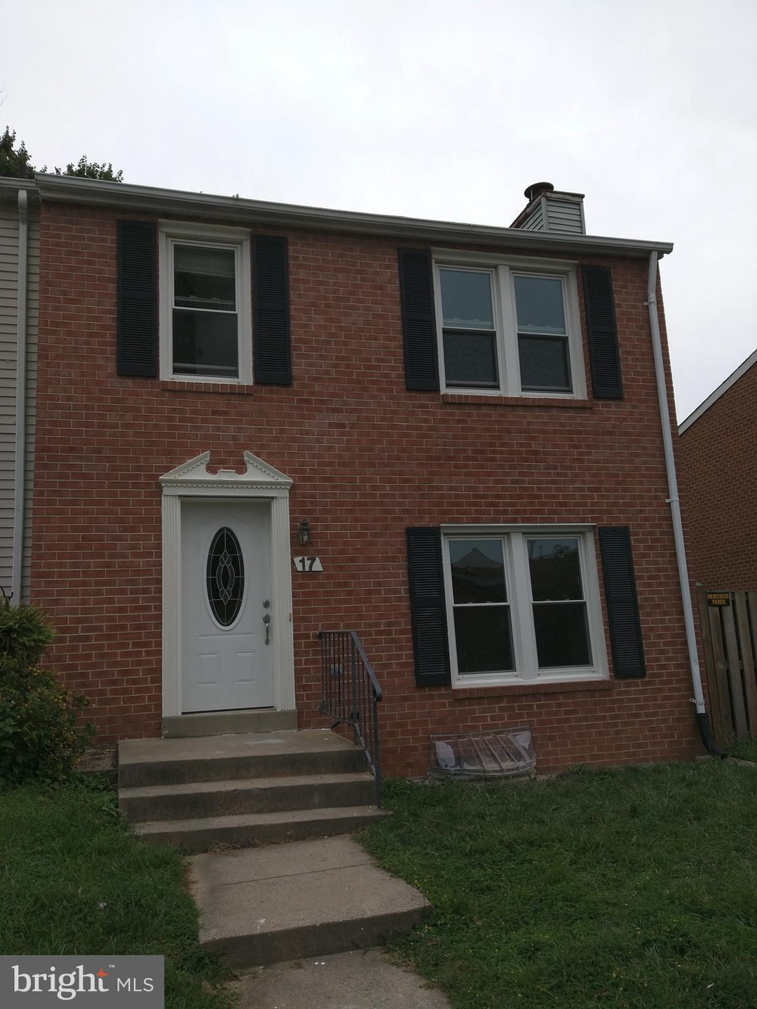 17 Briarstone Ln, Gaithersburg, MD 20877 - photo 1