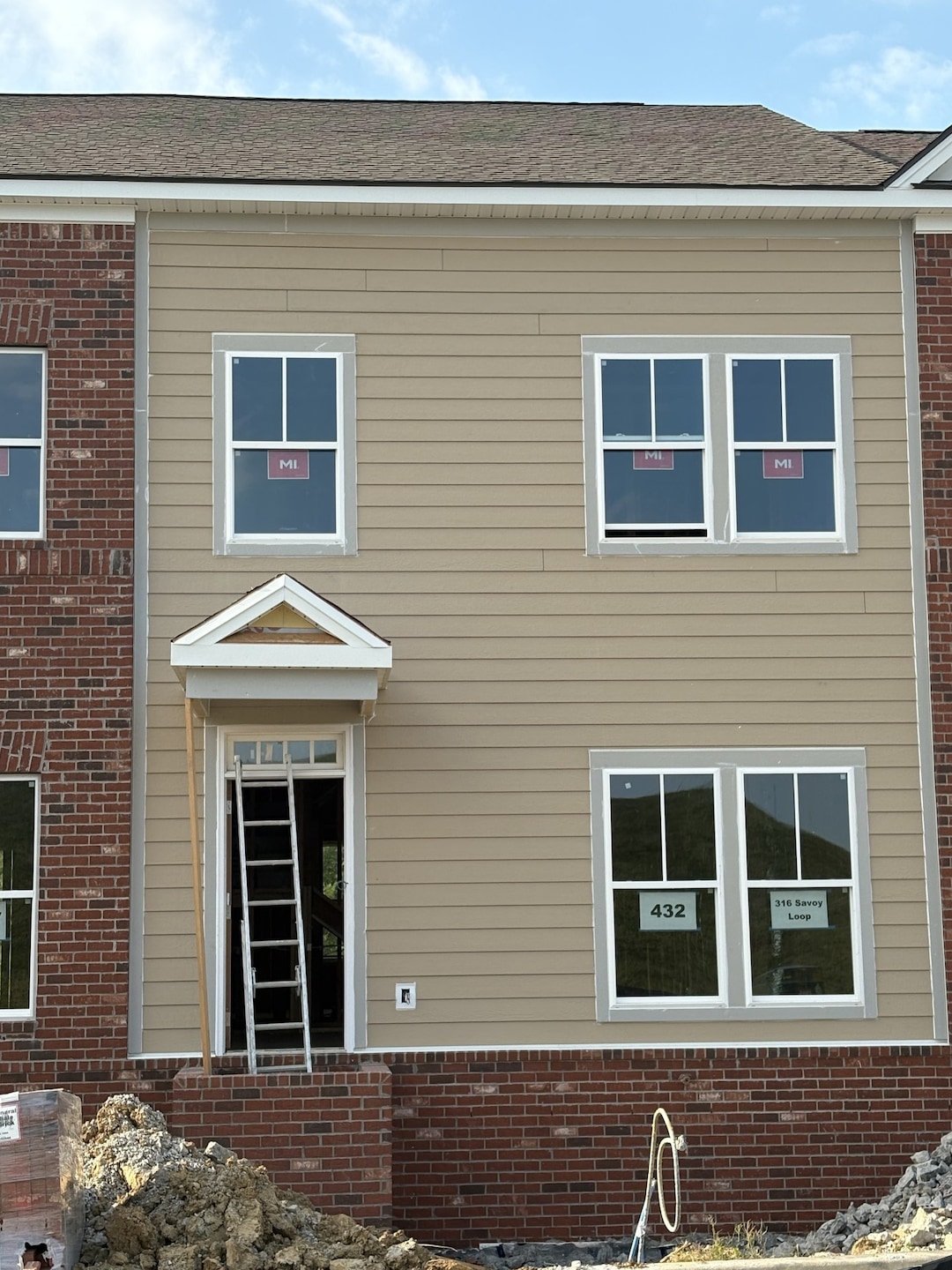 316 Savoy Loop, Nolensville, TN 37135 - photo 1