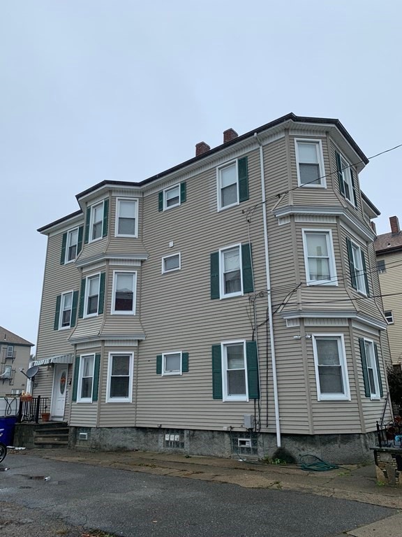2 Wiley St, Fall River, MA 02720 - photo 1