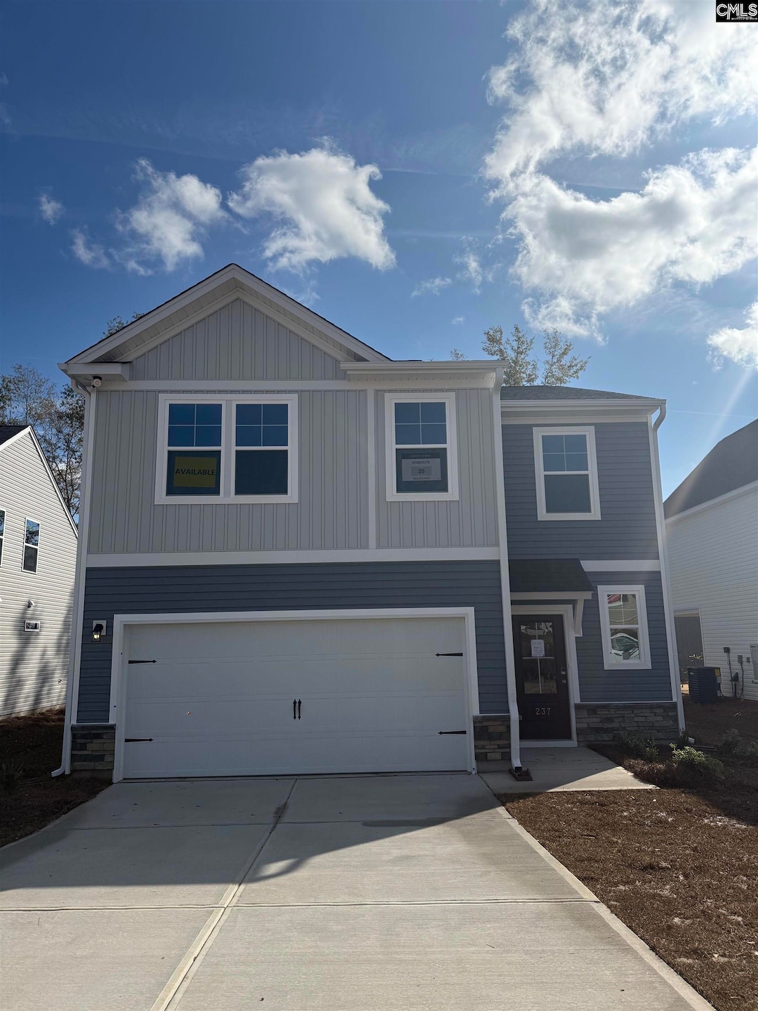 237 Wheat Farm Rd, Columbia, SC 29209 - photo 1